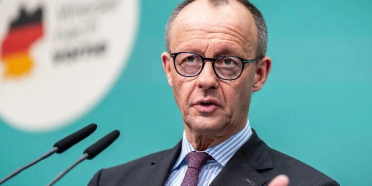 Мерц звинуватив Трампа в ескалації іранського конфлікту та невдалій стратегії