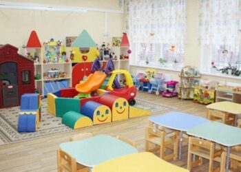 Міносвіти  залучило понад €25 млн від ЄС на безпеку та модернізацію дитсадків