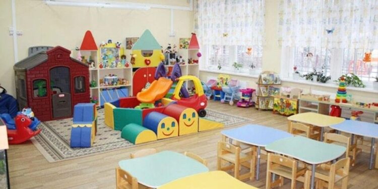 Міносвіти  залучило понад €25 млн від ЄС на безпеку та модернізацію дитсадків