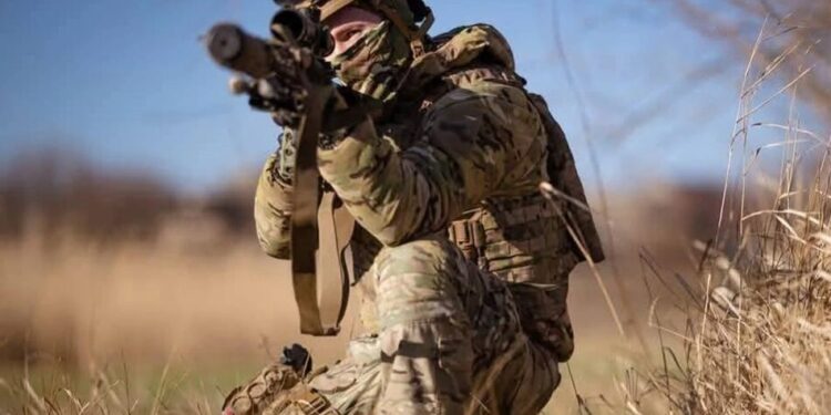 Окупанти втратили 1000 солдатів та 2222 безпілотники за одну добу