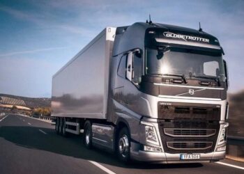 У Європі невідомі вкрали вантажівку з 12 тоннами батончиків KitKat