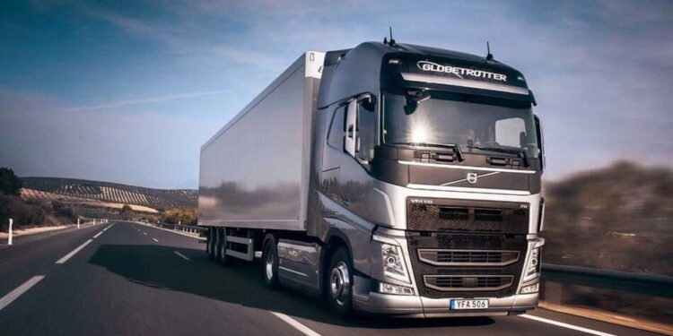 У Європі невідомі вкрали вантажівку з 12 тоннами батончиків KitKat