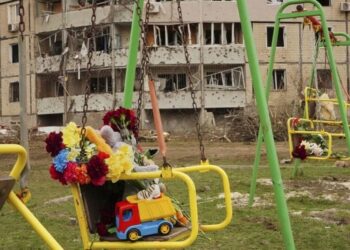 Єльський університет: "газпром" та "роснефть" фінансували депортацію тисяч українських дітей до рф