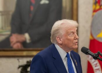 Трамп заявив, що вважав, що нафтова криза на тлі війни з Іраном буде гіршою