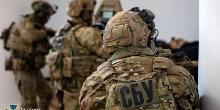 СБУ вдалося ліквідувати агентурну мережу росіян, які діяли через релігійні спільноти, та попередити замахи – Зеленський