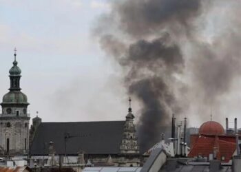 Експерти ЮНЕСКО приїдуть до Львова для оцінки завданої шкоди росією