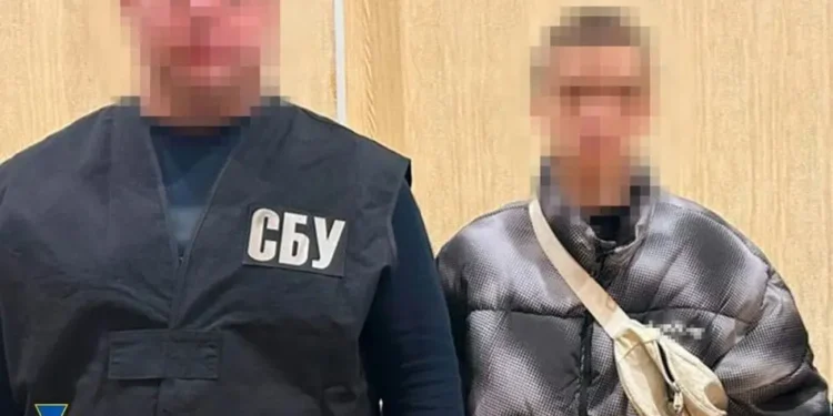 У Полтаві затримали підлітків, які готували теракт проти військових ЗСУ