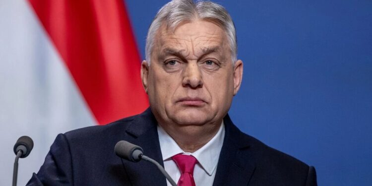 Як ЄС може "обійти" Орбана й розблокувати  €90 млрд для України