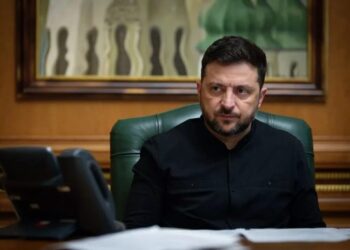 Зеленський призначив нових керівників контррозвідки СБУ