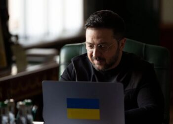 Україна розглядає нові можливості поставок газу – Зеленський обговорив питання з президентом Мозамбіку