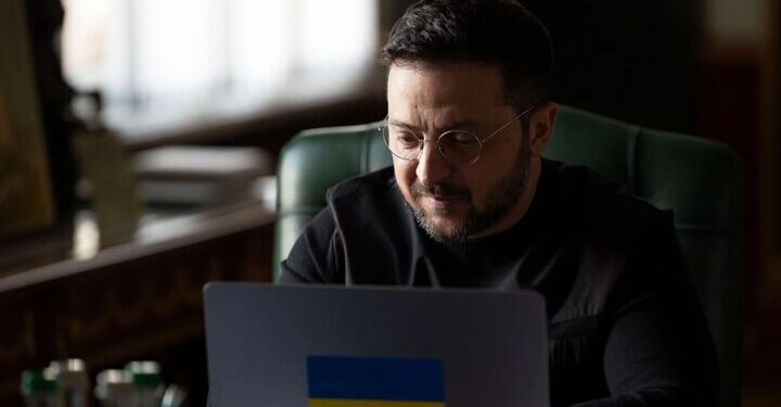 Україна розглядає нові можливості поставок газу – Зеленський обговорив питання з президентом Мозамбіку