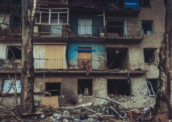 Рада звільнила від платежів за пошкоджене житло – кого це стосується