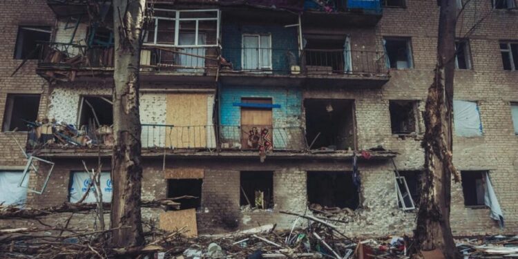 Рада звільнила від платежів за пошкоджене житло – кого це стосується