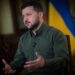Сигналів від рф щодо "енергетичного перемир’я" немає – Зеленський