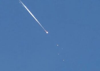 США атакували ядерний об’єкт в Ірані та знищили склад боєприпасів