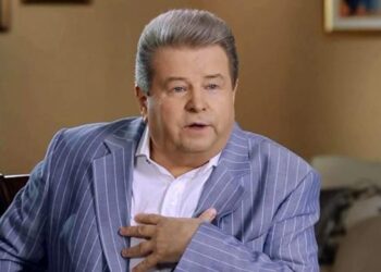 Обшук у Поплавського: правоохоронці розслідують розтрату близько 300 млн грн