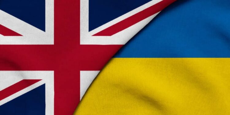 Велика Британія виділяє 133 мільйони доларів на ППО для України