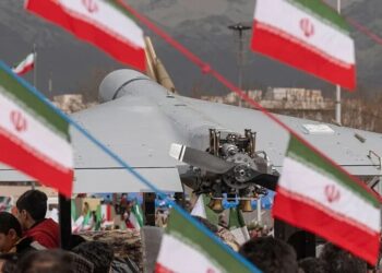 Україна готує угоди з країнами Перської затоки для протидії іранським дронам – МЗС