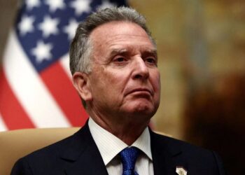 США та Іран можуть провести прямі переговори вже цього тижня – Віткофф