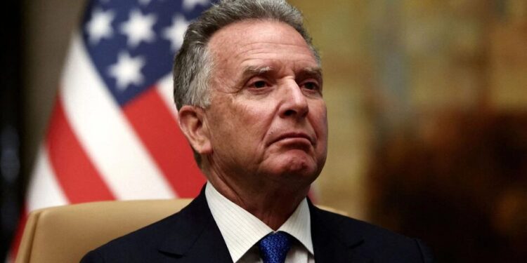 США та Іран можуть провести прямі переговори вже цього тижня – Віткофф