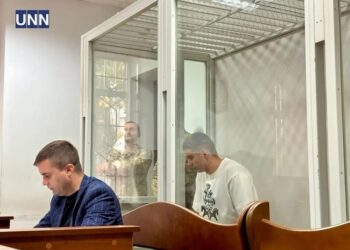 Довічне за вбивство на 16-річного Максима Матерухіна на фунікулері – Апеляційний суд залишив вирок без змін