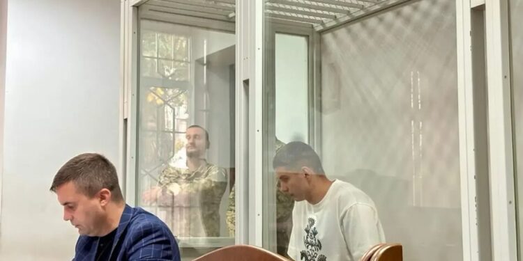 Довічне за вбивство на 16-річного Максима Матерухіна на фунікулері – Апеляційний суд залишив вирок без змін