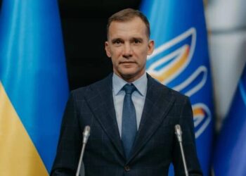 "Ухвалимо рішення на користь майбутнього національної збірної" – Шевченко про підсумки відбору на ЧС