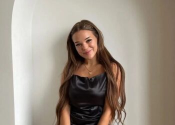 Юлії Вербі знову заблокували Instagram – основний акаунт з 3 млн підписників зник