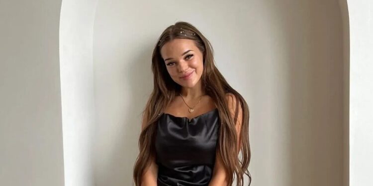 Юлії Вербі знову заблокували Instagram – основний акаунт з 3 млн підписників зник