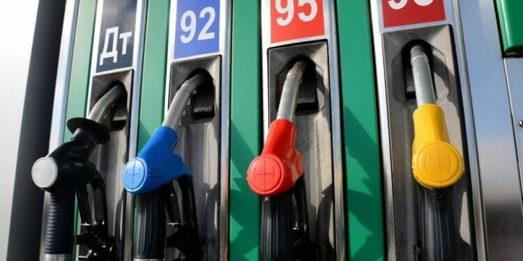 Деескалація на Близькому Сході – чи подешевшає бензин в Україні