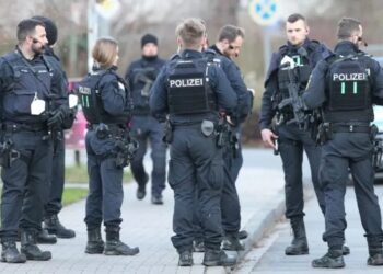 У Німеччині за підозрою у шпигунстві на користь рф затримано українця