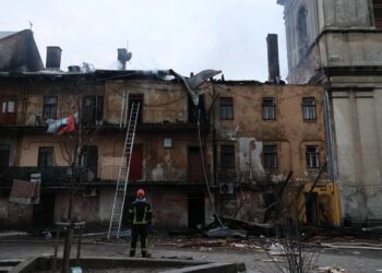 На Львівщині кількість постраждалих у результаті атаки рф зросла до 32