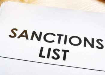 США скасовують санкції проти трьох російських контейнеровозів