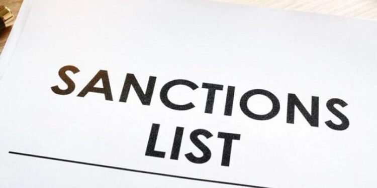 США скасовують санкції проти трьох російських контейнеровозів