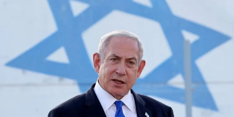 Нетаньягу має намір розширити "зону безпеки" на півдні Лівану