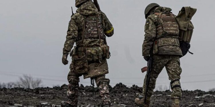 Сили оборони відійшли з району Свято-Покровського кілька тижнів тому, а у Васюківці зберігають контроль – УВ "Схід"