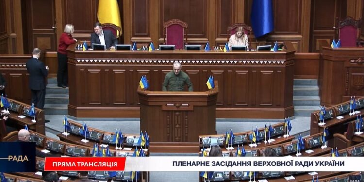 ВР розпочала роботу попри прогнози про зрив засідання – що відбувається у парламенті