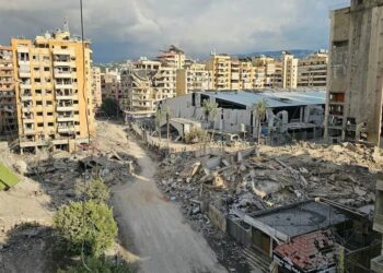 Ізраїль окупує частини Лівану та не впустить понад 600 тис. жителів через боротьбу з "Хезболлою"