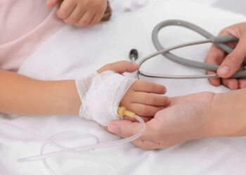 У дитсадку на Львівщині зафіксували масове отруєння дітей