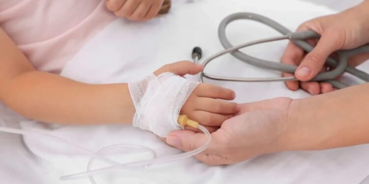 У дитсадку на Львівщині зафіксували масове отруєння дітей