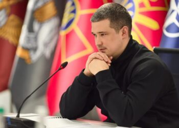 Україна посилює оборонну співпрацю з ЄС, у фокусі – антибалістичні рішення