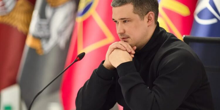 Україна посилює оборонну співпрацю з ЄС, у фокусі – антибалістичні рішення