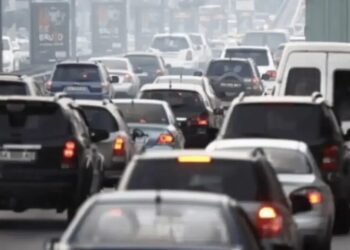 У Києві та області 31 березня діятимуть тимчасові обмеження дорожнього руху