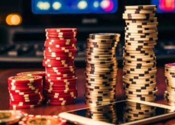 Мінцифри пропонує обмежити доступ військових до азартних ігор