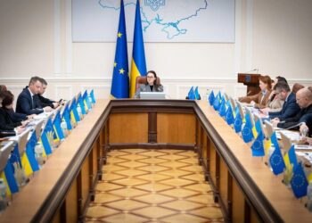 Кабмін виділив 9,2 млрд гривень на захист 245 об’єктів критичної інфраструктури – Свириденко