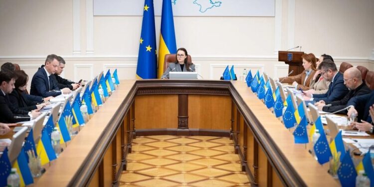 Кабмін виділив 9,2 млрд гривень на захист 245 об’єктів критичної інфраструктури – Свириденко