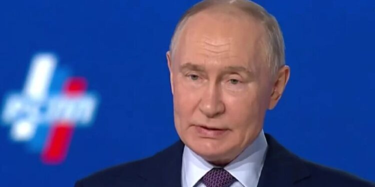 путін вимагає від великого бізнесу рф добровільних внесків на війну – ЗМІ