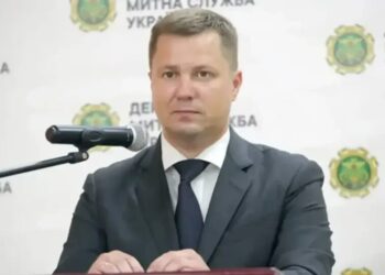 У тіні конфлікту інтересів: конкурс на голову Держмитслужби добігає кінця, фінальне рішення за міністром фінансів