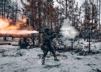 Ще 890 російських окупантів ліквідували ЗСУ протягом доби на фронті