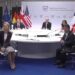 Країни G7 допоможуть розблокувати Ормузьку протоку, але є умова